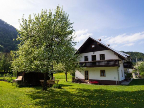 Pr' Kovač apartments